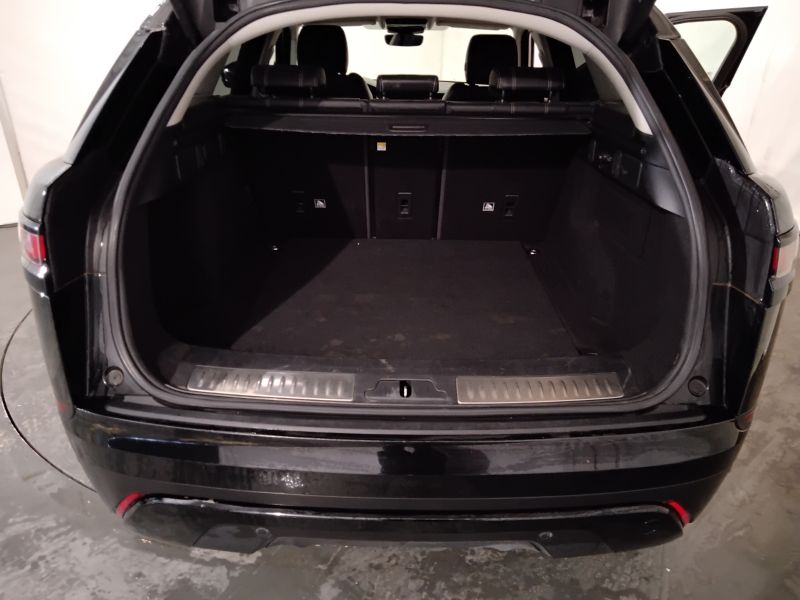 GuidiCar - LAND ROVER Range Rover Velar 2020 Range Rover Velar 2.0d i4 HSE 240cv auto my20 Usato